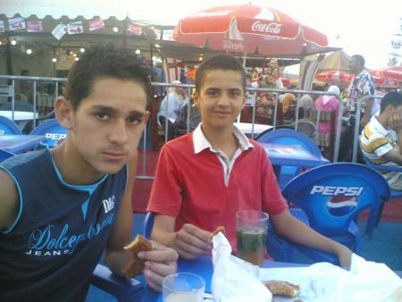 yo y rida